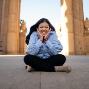 Meet your Posher, Bunny